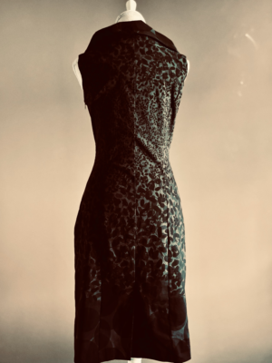 schönes elegantes Kleid von Fox's, XS – Bild 3