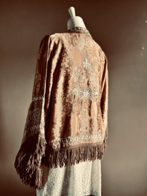 zauberhafte Jacke von NKN Nekane, S-L – Bild 5