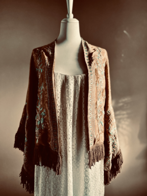 zauberhafte Jacke von NKN Nekane, S-L – Bild 3