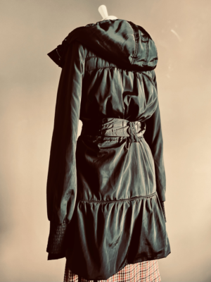 toller Wintermantel von Miss Sixty, S-M – Bild 3