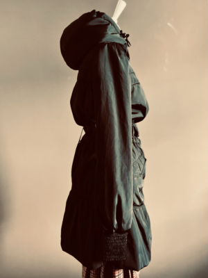 toller Wintermantel von Miss Sixty, S-M – Bild 4