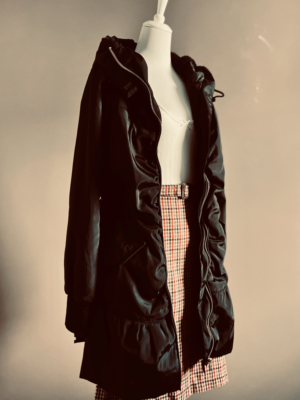 toller Wintermantel von Miss Sixty, S-M – Bild 2