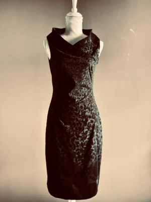 schönes elegantes Kleid von Fox's, XS – Bild 4