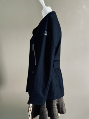 schöne Cabanjacke von Closed, L – Bild 3