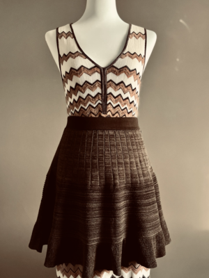 süßer Rock von Scotch & Soda, S – Bild 5