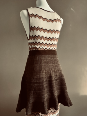 süßer Rock von Scotch & Soda, S – Bild 3