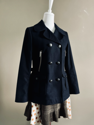 schöne Cabanjacke von Closed, L – Bild 4