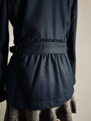 schöne Cabanjacke von Closed, L – Bild 2