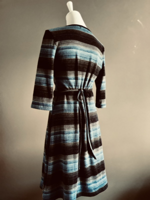 schönes weiches Kleid von Smashed Lemon, S-M – Bild 3