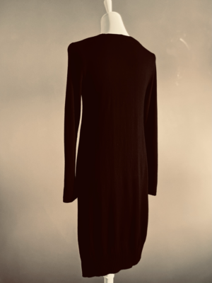 Kleid aus Merinowolle von Okishi, M – Bild 4