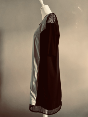 ausgefallenes Kleid von Art Point, M – Bild 4