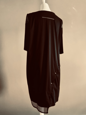 ausgefallenes Kleid von Art Point, M – Bild 3