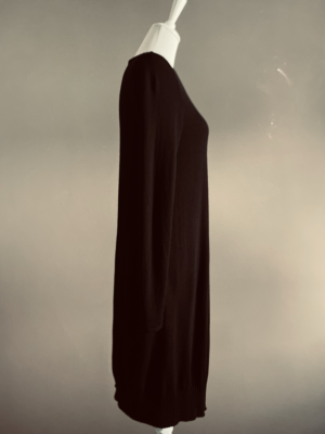 Kleid aus Merinowolle von Okishi, M – Bild 5