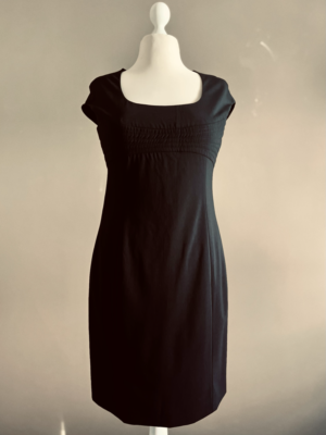 edles Abendkleid von Armani, XL – Bild 4
