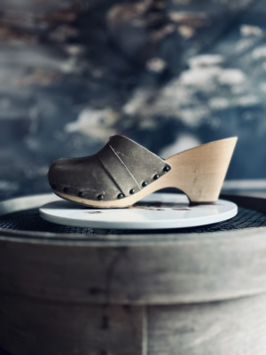 süße Clogs von Scholl, 38 – Bild 3