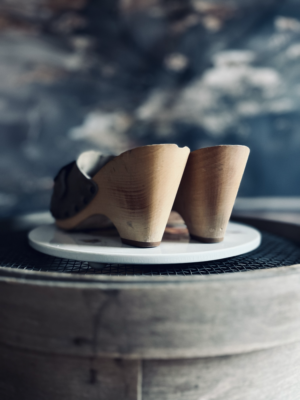 süße Clogs von Scholl, 38 – Bild 4