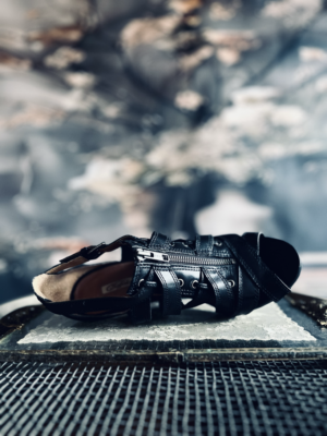 elegante High-Heels von Buffalo, 38 – Bild 5