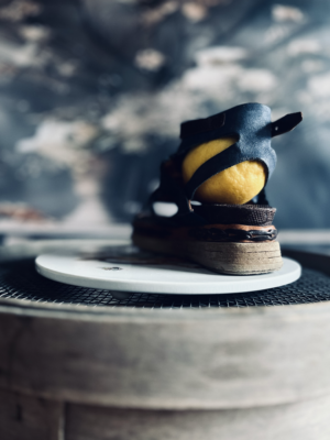 süße Sandalen von AS 98, 36 – Bild 4