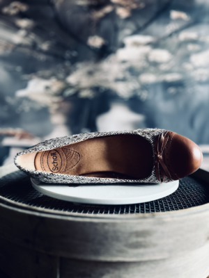 bequeme Pumps mit Keilabsatz von Scholl, 39 – Bild 3