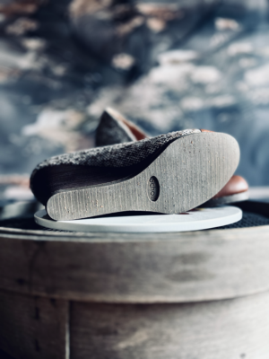 bequeme Pumps mit Keilabsatz von Scholl, 39 – Bild 5