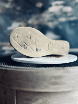 süße Sandalen von AS 98, 36 – Bild 5