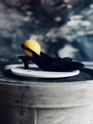 Slingback Pumps von Paul Green, 39 – Bild 3