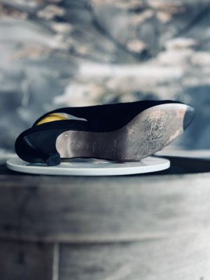 Slingback Pumps von Paul Green, 39 – Bild 5