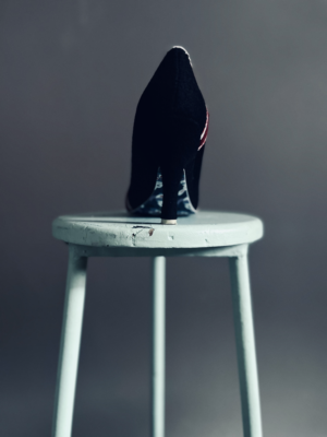 außergewöhnliche Pumps von Irregular Choice, 40 – Bild 4