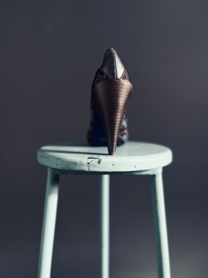 glamouröse Pumps von Poetic Licence, 40 – Bild 5