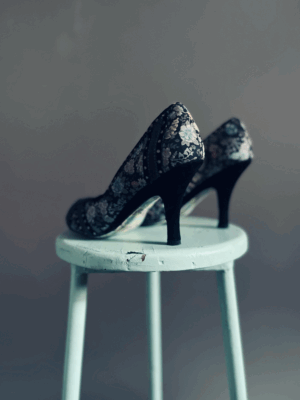 charmante Pumps von Irregular Choice, 40 – Bild 4