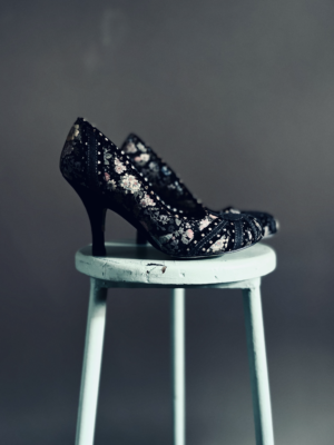 charmante Pumps von Irregular Choice, 40 – Bild 3