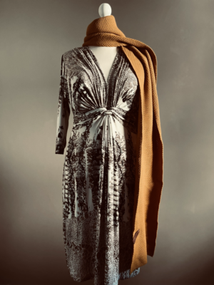 charmantes Kleid von Heine, XXL – Bild 1