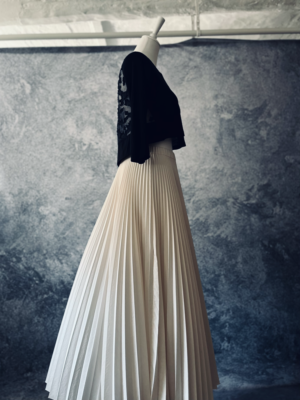 wunderschöner Rock von Antonelli, XS – Bild 3