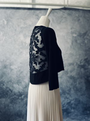 edles Oberteil von Dorothee Schumacher, XS-S – Bild 2