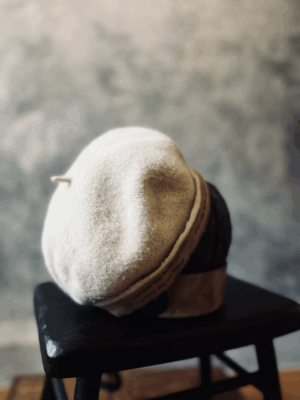 Süße kuschelige Mütze von Gertoberens – Bild 3