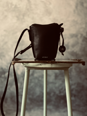 perfekte kleine Tasche von Windsor – Bild 1