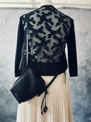 perfekte kleine Tasche von Windsor – Bild 2