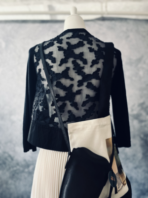 edles Oberteil von Dorothee Schumacher, XS-S – Bild 1