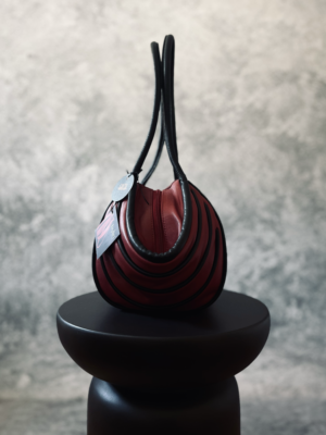 Tulpentasche von By-Lin – Bild 2