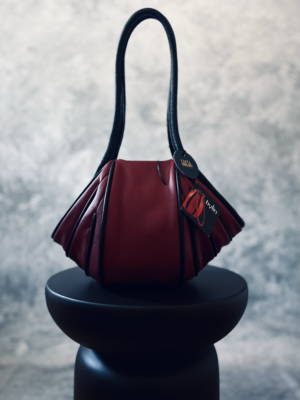 Tulpentasche von By-Lin – Bild 1