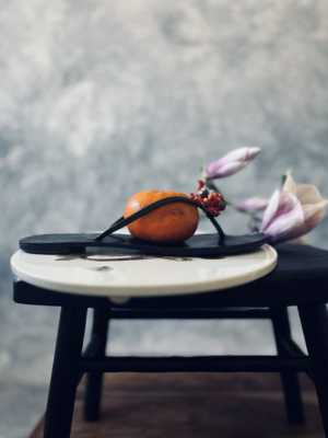 süße Flip-Flops von Ioannis, 39 – Bild 1