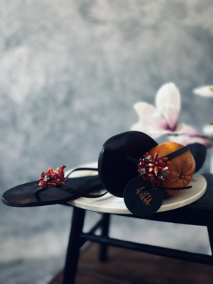 süße Flip-Flops von Ioannis, 39 – Bild 2