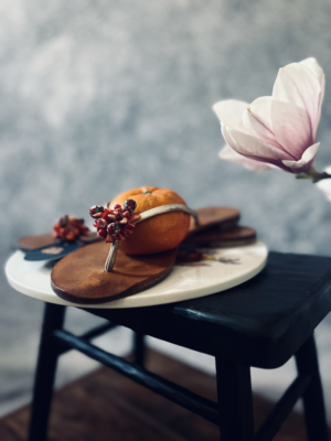 süße Flip-Flops von Ioannis, 39 – Bild 3