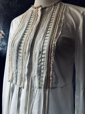 Außergewöhnlich schönes Kleid von Dorothee Schumacher, XS-S – Bild 1