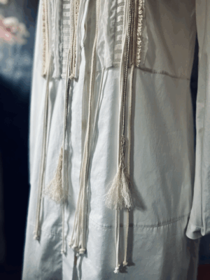 Außergewöhnlich schönes Kleid von Dorothee Schumacher, XS-S – Bild 4