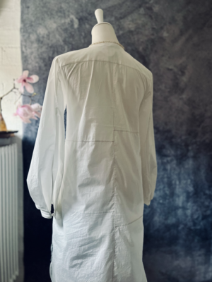 Außergewöhnlich schönes Kleid von Dorothee Schumacher, XS-S – Bild 7