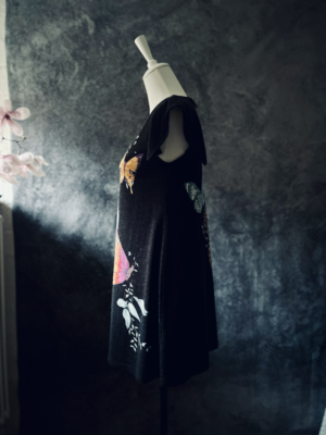 Süßes Wollkleid/Top von Orion London, S-L – Bild 5