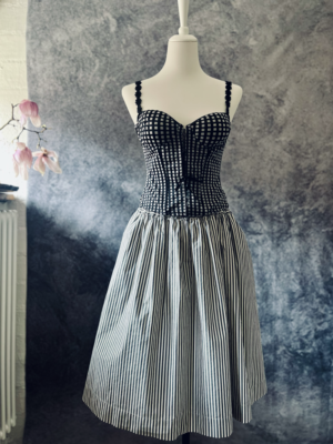 Schwungvoller Rock von Woolrich, XS-S – Bild 2