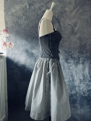 Schwungvoller Rock von Woolrich, XS-S – Bild 4