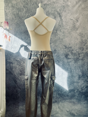 glänzende Hose von Zhrill, XL – Bild 3